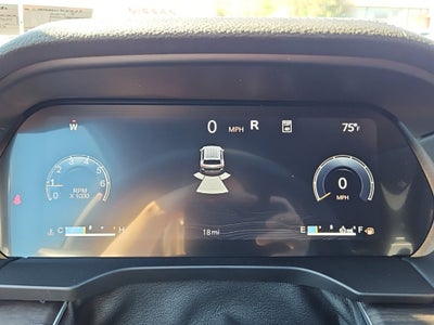 2027 Jeep Grand Cherokee GRAND CHEROKEE L LAREDO ALTITUDE 4X4