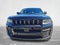 2027 Jeep Grand Cherokee GRAND CHEROKEE L LAREDO ALTITUDE 4X4