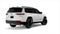 2027 Jeep Grand Cherokee GRAND CHEROKEE L LAREDO ALTITUDE 4X4