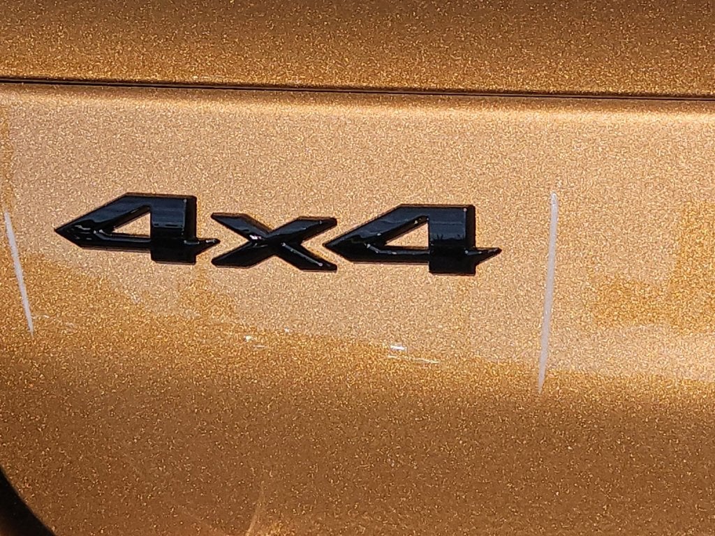 2027 Jeep Grand Cherokee GRAND CHEROKEE L LIMITED RESERVE 4X4