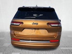 2027 Jeep Grand Cherokee GRAND CHEROKEE L LIMITED RESERVE 4X4