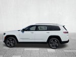 2027 Jeep Grand Cherokee GRAND CHEROKEE L LIMITED 4X4