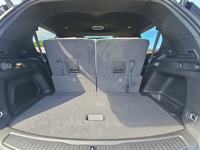 2027 Jeep Grand Cherokee GRAND CHEROKEE L LIMITED 4X4