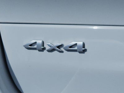 2027 Jeep Grand Cherokee GRAND CHEROKEE L LIMITED 4X4