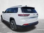 2027 Jeep Grand Cherokee GRAND CHEROKEE L LIMITED 4X4