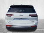 2027 Jeep Grand Cherokee GRAND CHEROKEE L LIMITED 4X4