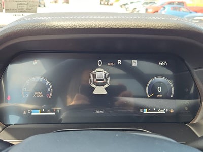 2027 Jeep Grand Cherokee GRAND CHEROKEE L LIMITED 4X4