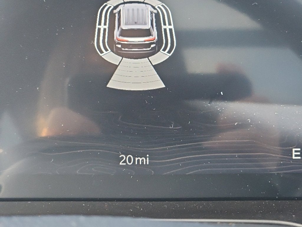 2027 Jeep Grand Cherokee GRAND CHEROKEE L LIMITED 4X4