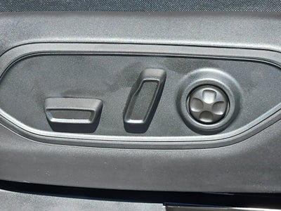 2027 Jeep Grand Cherokee GRAND CHEROKEE L LIMITED RESERVE 4X4