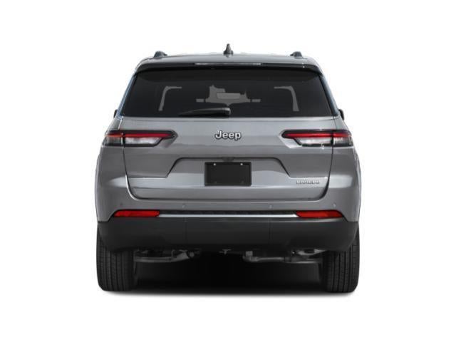 2027 Jeep Grand Cherokee GRAND CHEROKEE L LIMITED RESERVE 4X4