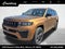 2027 Jeep Grand Cherokee GRAND CHEROKEE L LIMITED RESERVE 4X4