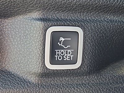 2027 Jeep Grand Cherokee GRAND CHEROKEE L LIMITED RESERVE 4X4