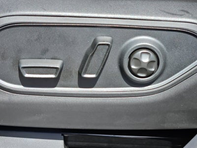 2027 Jeep Grand Cherokee GRAND CHEROKEE L LIMITED RESERVE 4X4