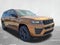 2027 Jeep Grand Cherokee GRAND CHEROKEE L LIMITED RESERVE 4X4
