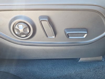 2027 Jeep Grand Cherokee GRAND CHEROKEE L LIMITED 4X4