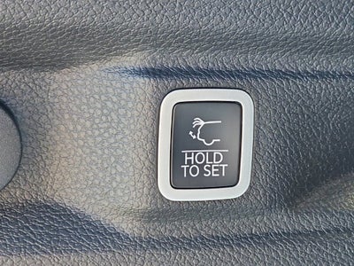 2027 Jeep Grand Cherokee GRAND CHEROKEE L LIMITED 4X4