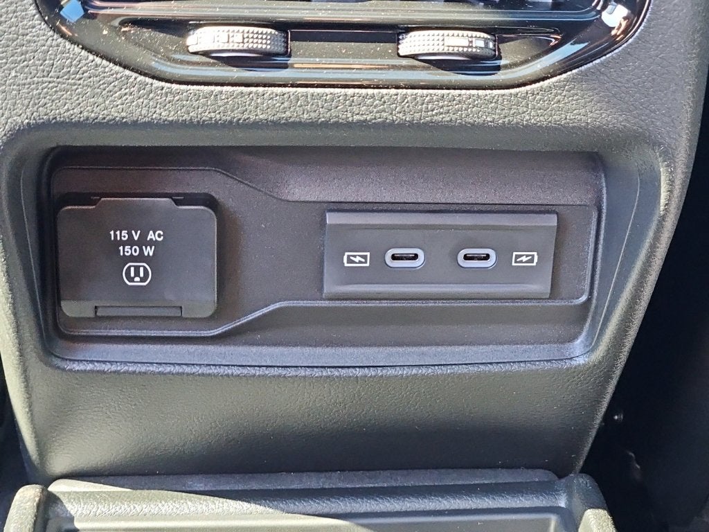 2027 Jeep Grand Cherokee GRAND CHEROKEE L LIMITED 4X4