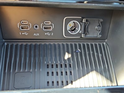 2027 Jeep Grand Cherokee GRAND CHEROKEE L LIMITED 4X4