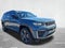 2027 Jeep Grand Cherokee GRAND CHEROKEE L LIMITED 4X4