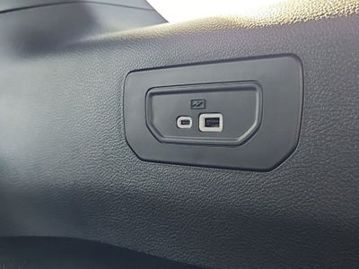 2027 Jeep Grand Cherokee GRAND CHEROKEE L LIMITED 4X4