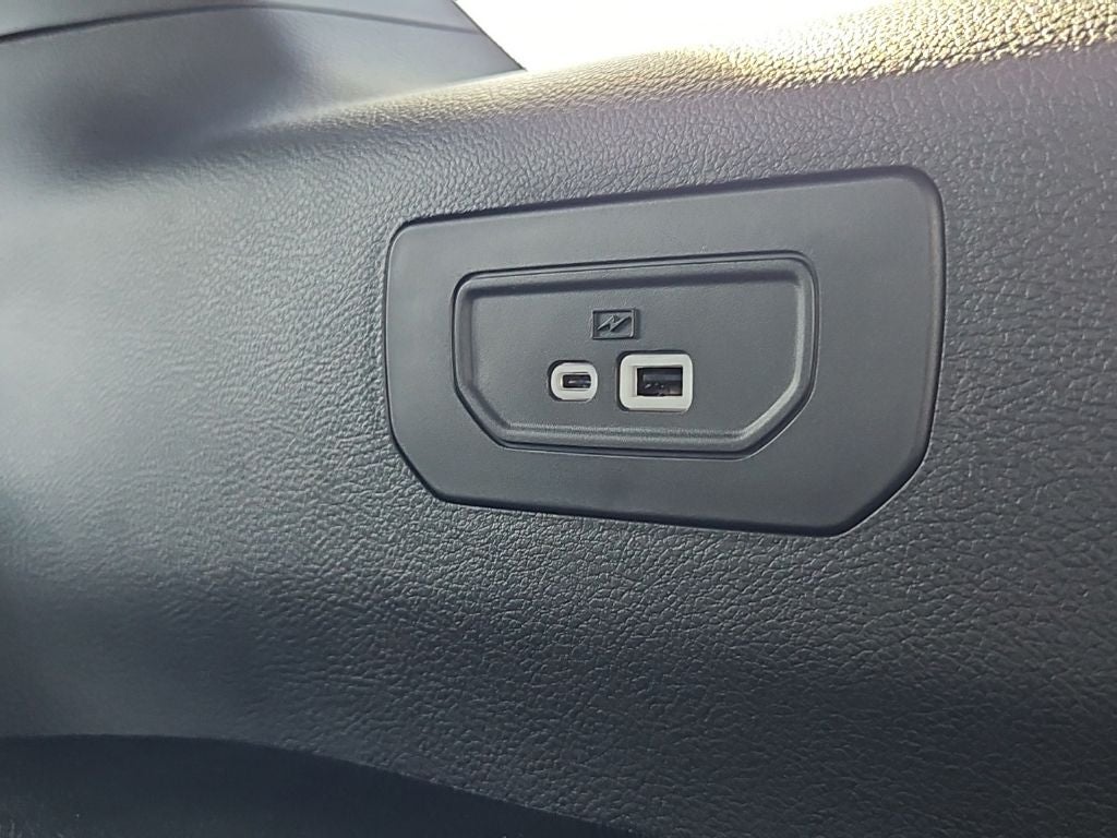 2027 Jeep Grand Cherokee GRAND CHEROKEE L LIMITED 4X4