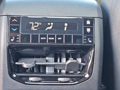 2027 Jeep Grand Cherokee GRAND CHEROKEE L LIMITED 4X4