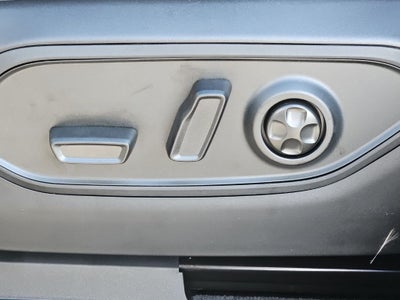 2027 Jeep Grand Cherokee GRAND CHEROKEE L LIMITED 4X4