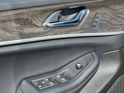 2027 Jeep Grand Cherokee GRAND CHEROKEE L LIMITED 4X4