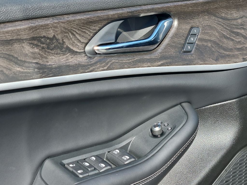 2027 Jeep Grand Cherokee GRAND CHEROKEE L LIMITED 4X4