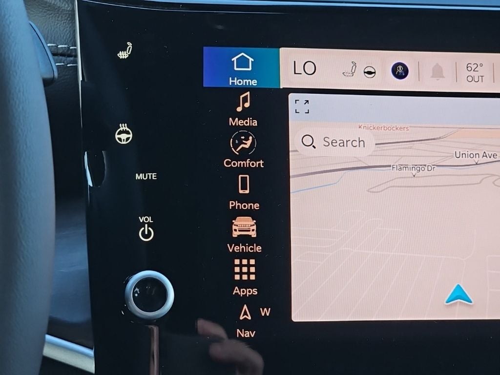 2027 Jeep Grand Cherokee GRAND CHEROKEE L LIMITED 4X4