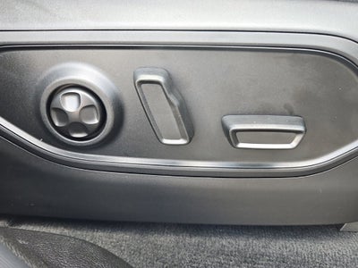2027 Jeep Grand Cherokee GRAND CHEROKEE L LIMITED RESERVE 4X4