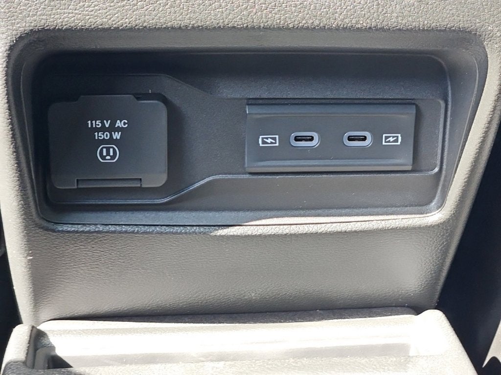 2027 Jeep Grand Cherokee GRAND CHEROKEE L LIMITED RESERVE 4X4
