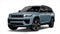 2027 Jeep Grand Cherokee GRAND CHEROKEE L LIMITED 4X4