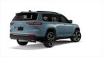 2027 Jeep Grand Cherokee GRAND CHEROKEE L LIMITED 4X4