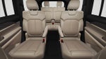 2027 Jeep Grand Cherokee GRAND CHEROKEE L LIMITED 4X4