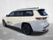 2025 Jeep Grand Cherokee GRAND CHEROKEE L OVERLAND 4X4