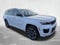 2025 Jeep Grand Cherokee GRAND CHEROKEE L OVERLAND 4X4