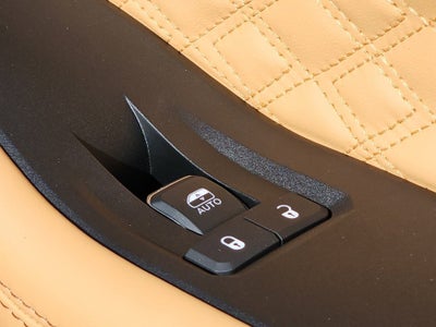 2027 Jeep Grand Cherokee GRAND CHEROKEE L SUMMIT 4X4