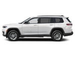 2027 Jeep Grand Cherokee Summit