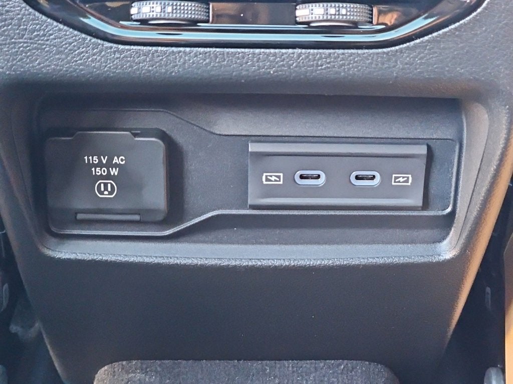2027 Jeep Grand Cherokee GRAND CHEROKEE L SUMMIT 4X4