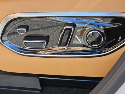 2027 Jeep Grand Cherokee GRAND CHEROKEE L SUMMIT 4X4