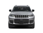 2027 Jeep Grand Cherokee Summit