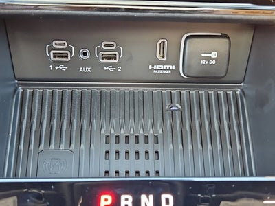 2027 Jeep Grand Cherokee GRAND CHEROKEE L SUMMIT 4X4