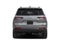 2027 Jeep Grand Cherokee Summit
