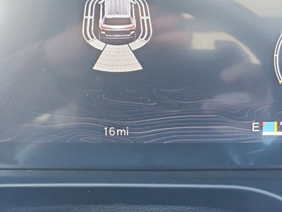 2027 Jeep Grand Cherokee GRAND CHEROKEE L SUMMIT 4X4
