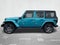 2024 Jeep Wrangler 4xe Sport S 4xe