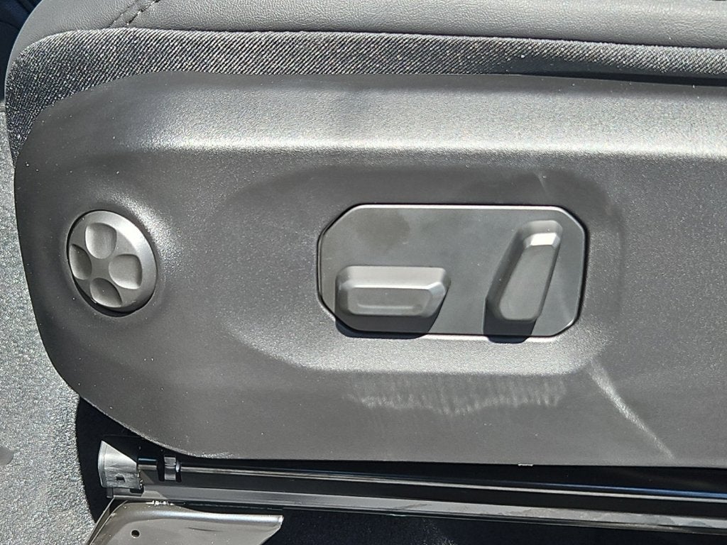 2027 Jeep Wrangler WRANGLER 4-DOOR MOAB