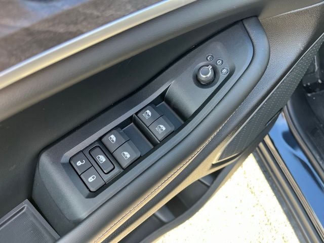 2024 Jeep Grand Cherokee 4xe GRAND CHEROKEE 4xe