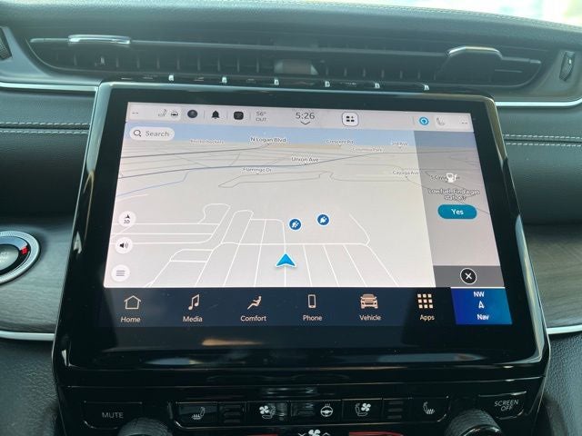 2024 Jeep Grand Cherokee 4xe GRAND CHEROKEE 4xe