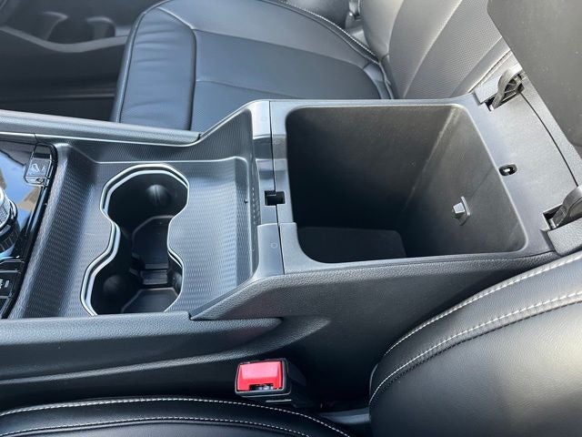 2024 Jeep Grand Cherokee 4xe GRAND CHEROKEE 4xe